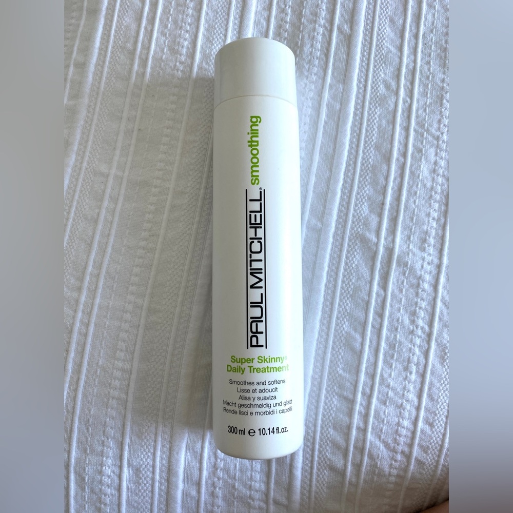 Paul Mitchell Super Skinny Daily Treatment